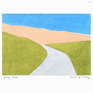 Jonny Nash – Point Of Entry 試聴盤
