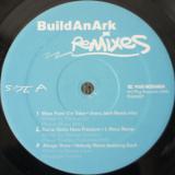 Build An Ark / Remixes