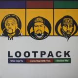 Lootpack ‎/ Miss Deja Vu