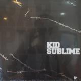 Kid Sublime / Rappin' Blak