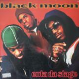 Black Moon / Enta Da Stage