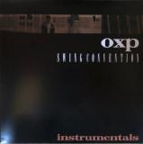 OXP / Swing Convention Instrumentals 1LP