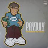 V.A. / Payday - Representin' The Streets