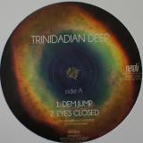 Trinidadian Deep / EP III