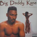 Big Daddy Kane / Taste Of Chocolate