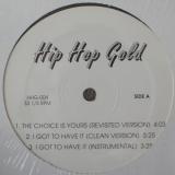 V.A. / Hip Hop Gold vol.4