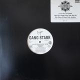 Gang Starr - Nice Girl, Wrong Place / Rite Where U Stand