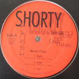 Shorty Long / Shorty'z Doin' His Own Thang