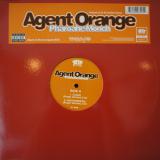 Pharoahe Monch ‎/ Agent Orange