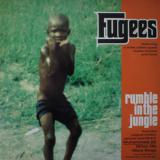 Fugees / Rumble In The Jungle