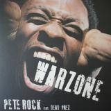 Pete Rock / Warzone