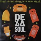 De La Soul / Ring Ring Ring (Ha Ha Hey)