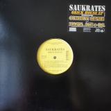 Saukrates / Brick House EP