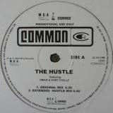 Common / The Hustle