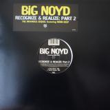 Big Noyd featuring Mobb Deep / Recognize & Realize: Part 2