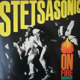 Stetsasonic / On Fire