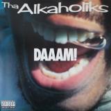 Tha Alkaholiks / Daaam!