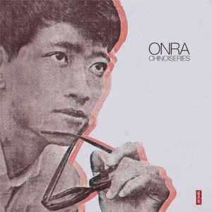 Onra – Chinoiseries