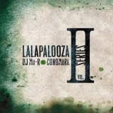 DJ Mu-R VS Conomark / Lalapalooza Series Vol.2