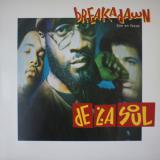 De La Soul - Breakadawn / En Focus