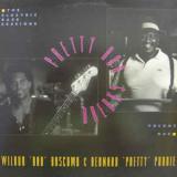 Wilbur "Bad" Bascomb* & Bernard "Pretty" Purdie / The Electric Bass Sessions - Pretty Bad Breaks V