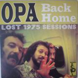 OPA / Back Home