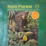Walter Wanderley / Rain Forest