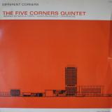 The Five Corners Quintet / Different Corners EP