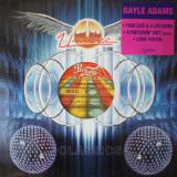 Gayle Adams / Your Love Is A Lifesaver