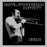 Bertil Strandbergs Kvintett / Cirrus (試聴盤)
