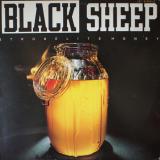 Black Sheep ‎/ Strobelite Honey