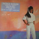 Patrice Rushen ‎/ Now