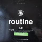 V.A. - Soul Source Presents: Routine E.P.