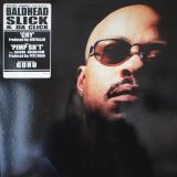 Baldhead Slick & Da Click ‎– Cry / Pimp Shit