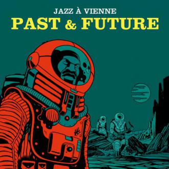 VA / JAZZ A VIENNE : PAST & FUTURE