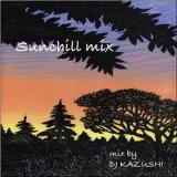 DJ Kazushi / Sunchill Mix