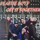 Beastie Boys / Get It Together