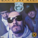 House Of Pain / Who's The Man?