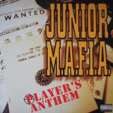 Junior M.A.F.I.A. / Player's Anthem