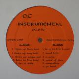 O.C. ‎/ Word Life (Instrumental)