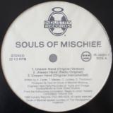 Souls Of Mischief / Unseen Hand