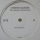 The London Allstars / The London Convention (Not For Sale Mix)