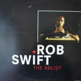 Rob Swift / The Ablist