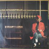 Lisa Stansfield / Live Together (New Version)