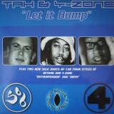 Tak & 4-Zone / Let It Bump