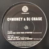 C$Money&DJ Chase‎–Ladies Can I Have Your Attention