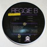 Reggie B ‎/ We R Here