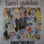 Henri Gudon / Cosmozouk Percussion
