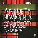 Annjet, Newborn Jr. / Modern Ways Of Treating Insomnia