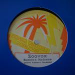 Zoovox ‎/ Transistor Madness